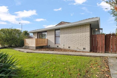 Photo of property in 1/2 Castile Place, Belfast, Christchurch, 8051