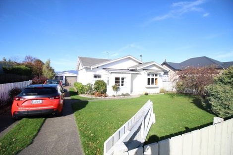 Photo of property in 61 Saint Andrew Street, Richmond, Invercargill, 9810