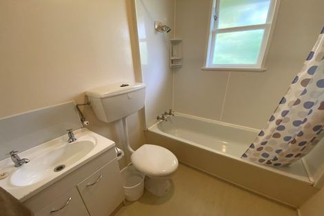 Photo of property in 1-3/68 Manson Street, Terrace End, Palmerston North, 4410