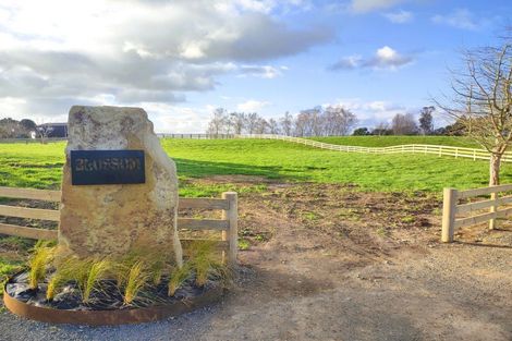 Photo of property in 84 Overdale Road, Putaruru, 3483