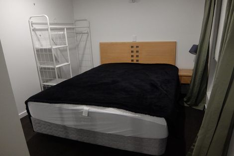 Photo of property in Terrace Heights Apartments, 3d/163 The Terrace, Wellington Central, Wellington, 6011