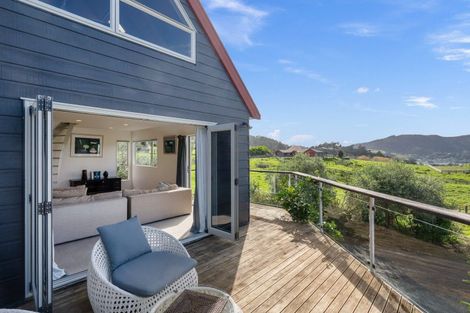 Photo of property in 35 Bay View Road, Whangarei Heads, Whangarei, 0174
