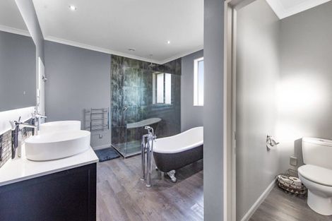 Photo of property in 112 Pattersons Road, Swannanoa, Rangiora, 7475