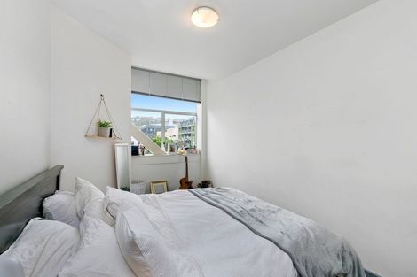 Photo of property in City Lodge, 303/115 Vivian Street, Te Aro, Wellington, 6011