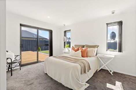 Photo of property in 52 Hardingstone Drive, Rolleston, 7615