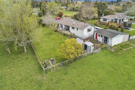 Photo of property in 185 Ararimu Road, Ramarama, Drury, 2579