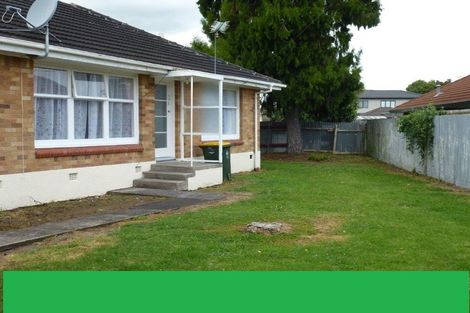 Photo of property in 56 Regent Street, Papatoetoe, Auckland, 2025