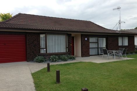 Photo of property in 17a Forest Lake Road, Forest Lake, Hamilton, 3200