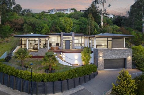 Photo of property in 6 Trecastle Lane, Huntsbury, Christchurch, 8022