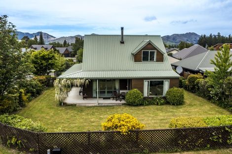 Photo of property in 15 Grantham Drive, Hanmer Springs, 7334