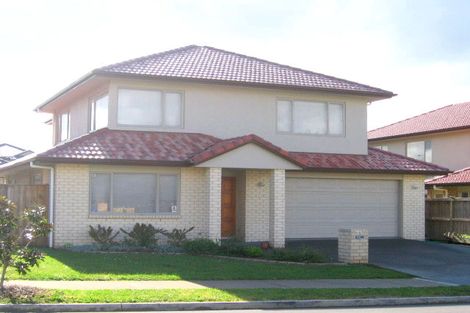 Photo of property in 26 Speyside Crescent, Flat Bush, Auckland, 2016