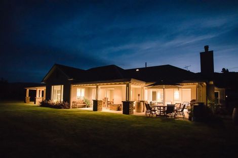 Photo of property in 31 Matheson Crescent, Albert Town, Wanaka, 9305