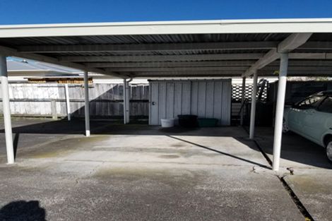 Photo of property in 18a Guyton Street, Whanganui, 4500