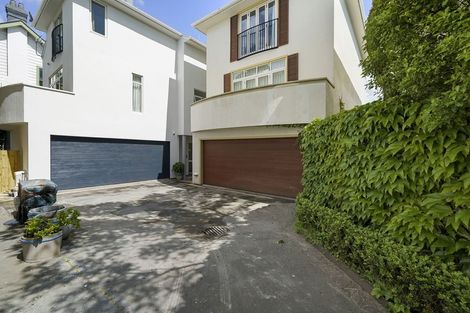 Photo of property in 35b Hobson Crescent, Thorndon, Wellington, 6011