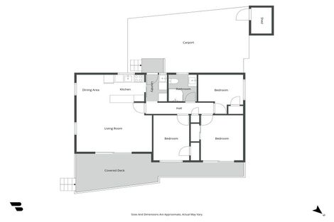 Photo of property in 243a Port Road, Whangamata, 3620