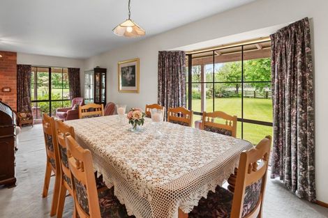 Photo of property in 212 Trices Road, Prebbleton, Christchurch, 7674