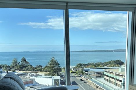 Photo of property in Sentinel Apartments, 1102/3 Northcroft Street, Takapuna, Auckland, 0622