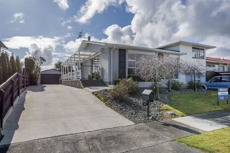 Photo of property in 51 Kennedy Drive, Levin, 5510