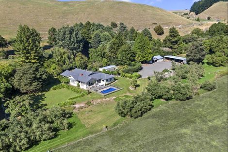 Photo of property in 1746 Raukawa Road, Raukawa, Hastings, 4174