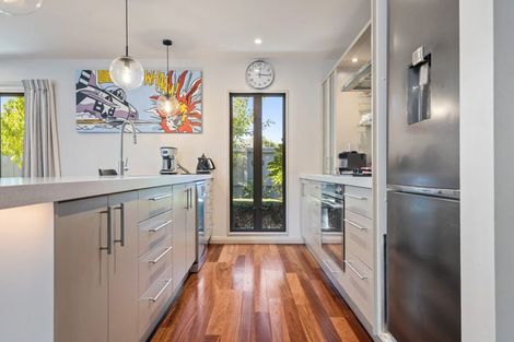 Photo of property in 17 Marsack Crescent, Halswell, Christchurch, 8025