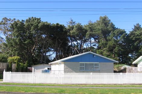 Photo of property in 33 Waite Street, Featherston, 5710