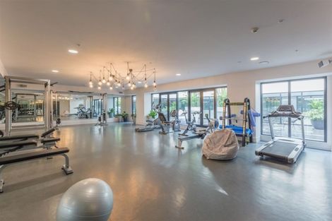 Photo of property in 1208/8 Hereford Street, Freemans Bay, Auckland, 1011