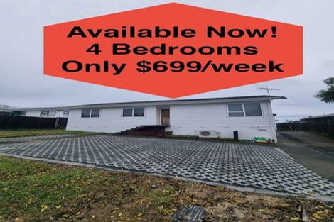 Photo of property in 95 Everglade Drive, Totara Heights, Auckland, 2105