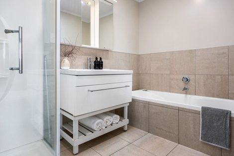 Photo of property in 161 Idris Road, Strowan, Christchurch, 8052