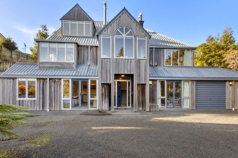 Photo of property in 158 Mangawhero Terrace, Ohakune, 4625