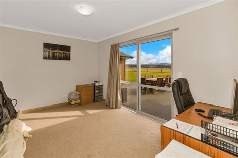 Photo of property in 124 Hodgsons Road, Loburn, Rangiora, 7472