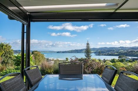 Photo of property in 31 Muritai Road, Parua Bay, Whangarei, 0174