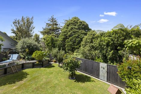 Photo of property in 12 Frank Frethey Place, Highlands Park, New Plymouth, 4312
