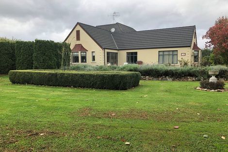 Photo of property in 146 Old Hautere Road, Hautere, Otaki, 5582