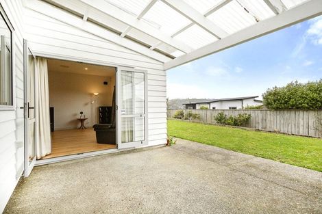 Photo of property in 15 Paparoa Crescent, Aotea, Porirua, 5024