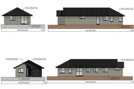 Photo of property in 2 Meachem Road, Chartwell, Hamilton, 3210