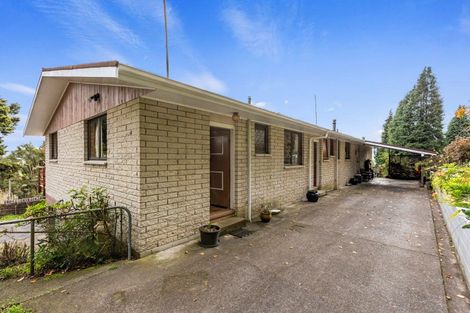 Photo of property in 40 Valley Road, Manunui, Taumarunui, 3924