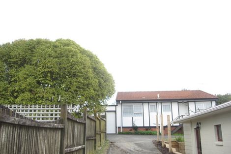 Photo of property in 1/5 Cheam Place, Pakuranga Heights, Auckland, 2010