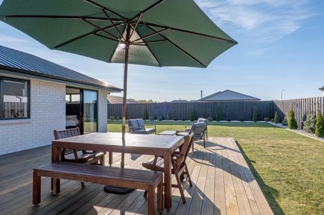 Photo of property in 21 Bob Reid Crescent, Darfield, 7510