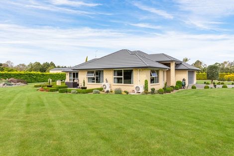 Photo of property in 85 Glassworks Road, Newland, Ashburton, 7772