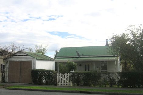 Photo of property in 72 George Street, Hikurangi, 0114
