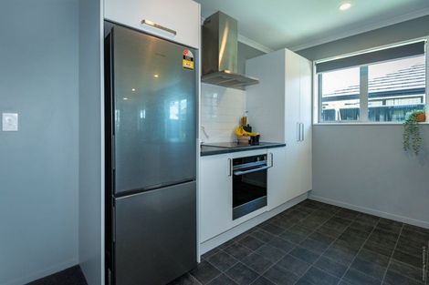 Photo of property in 18 Northmoor Boulevard, Rolleston, 7615