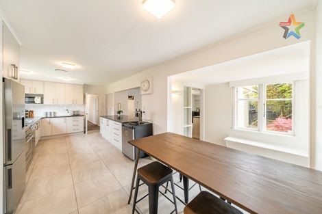 Photo of property in 1 Arthur Street, Wainuiomata, Lower Hutt, 5014