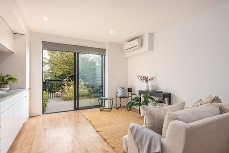 Photo of property in 27/6 Waverley Street, Sydenham, Christchurch, 8023