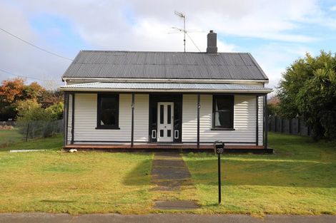Photo of property in 39 Eton Street, Otautau, 9610