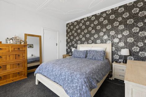 Photo of property in 199 Coronation Avenue, Welbourn, New Plymouth, 4310