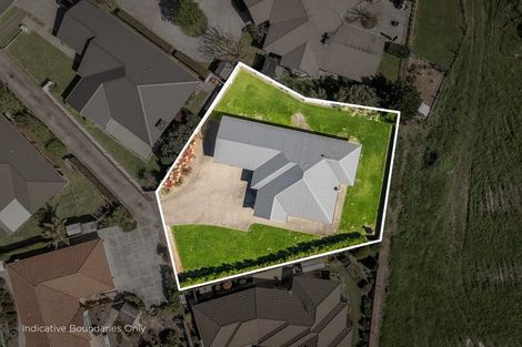 Photo of property in 8 Wakatere Place, Thames, 3500