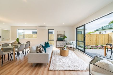 Photo of property in 47a Heretaunga Square, Silverstream, Upper Hutt, 5019