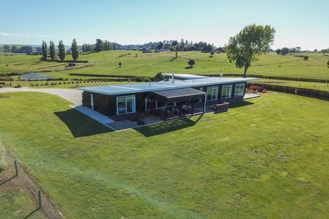 Photo of property in 163c Ngahape Road, Ngahape, Te Awamutu, 3873