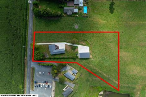 Photo of property in 35 Vospers Road, Lichfield, Putaruru, 3482