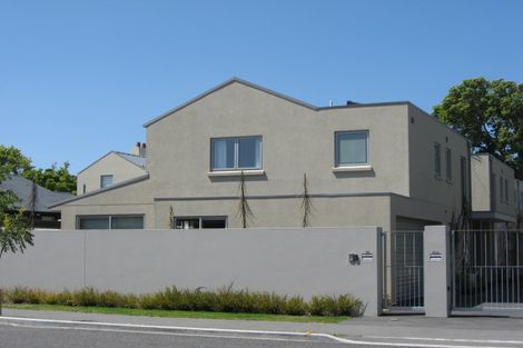 Photo of property in 50a Winchester Street, Merivale, Christchurch, 8014